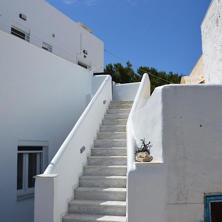 Cute Studio In Milos Τρυπητή Εξωτερικό φωτογραφία