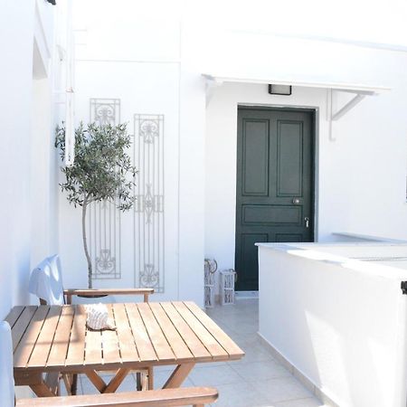 Cute Studio In Milos Τρυπητή Εξωτερικό φωτογραφία