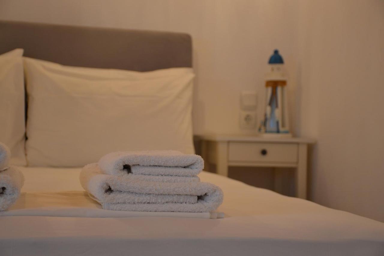 Cute Studio In Milos Τρυπητή Εξωτερικό φωτογραφία
