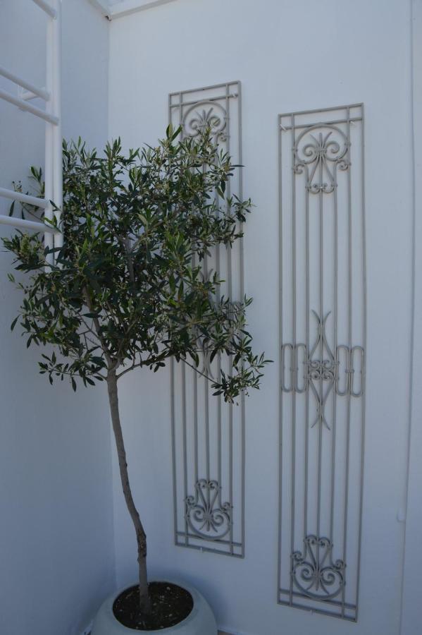 Cute Studio In Milos Τρυπητή Εξωτερικό φωτογραφία