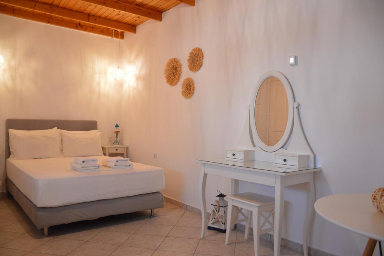 Cute Studio In Milos Τρυπητή Εξωτερικό φωτογραφία