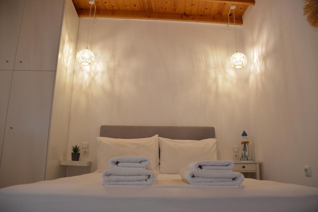 Cute Studio In Milos Τρυπητή Εξωτερικό φωτογραφία