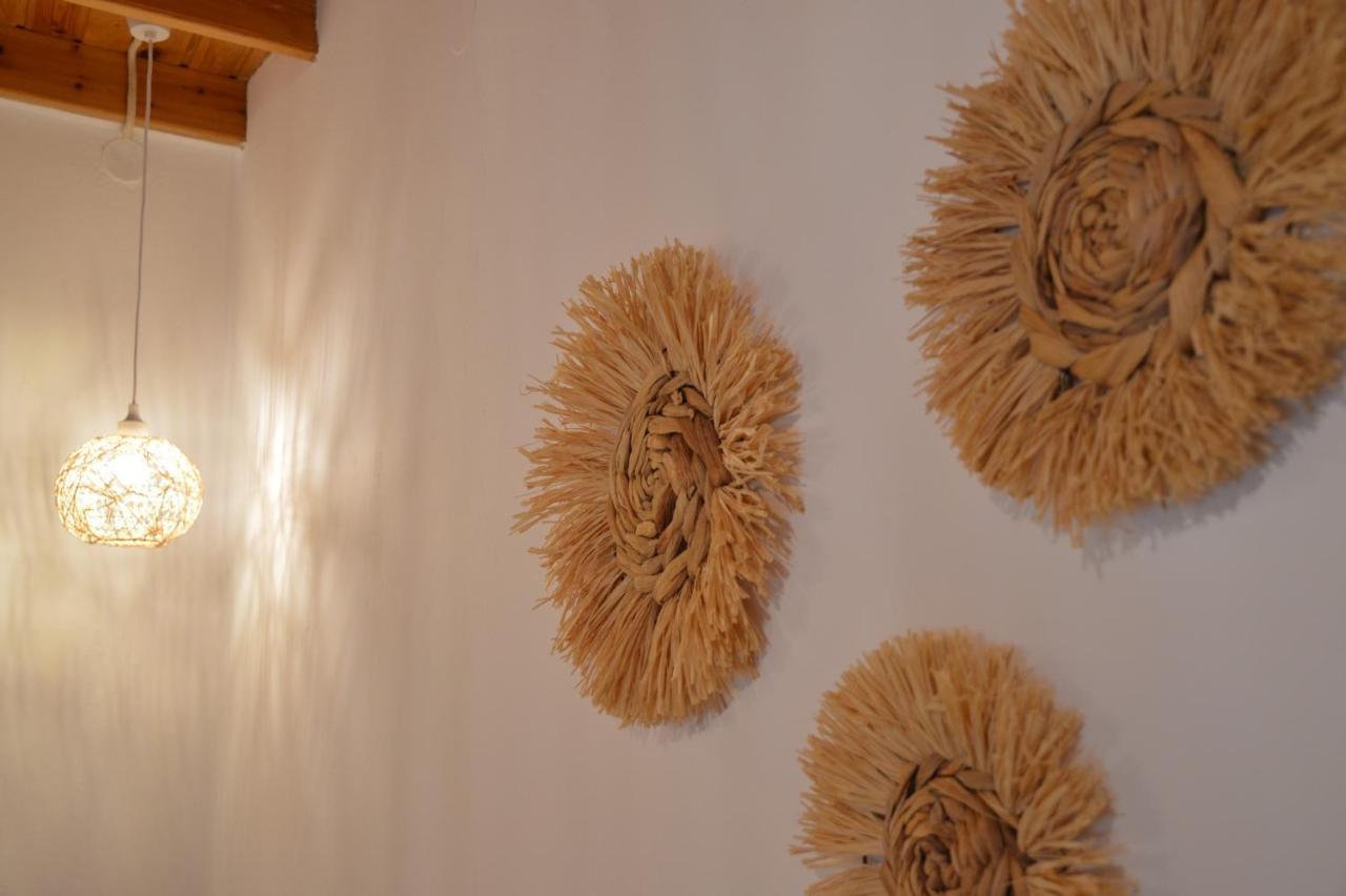 Cute Studio In Milos Τρυπητή Εξωτερικό φωτογραφία