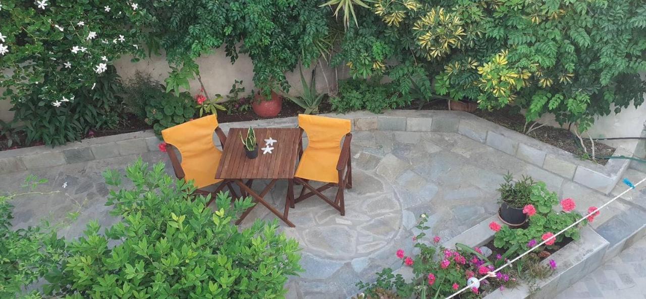 Cute Studio In Milos Τρυπητή Εξωτερικό φωτογραφία