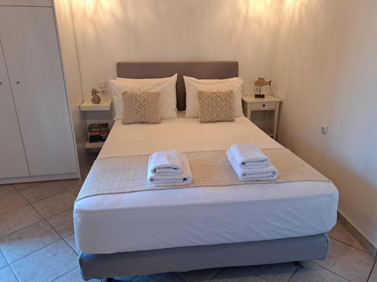 Cute Studio In Milos Τρυπητή Εξωτερικό φωτογραφία