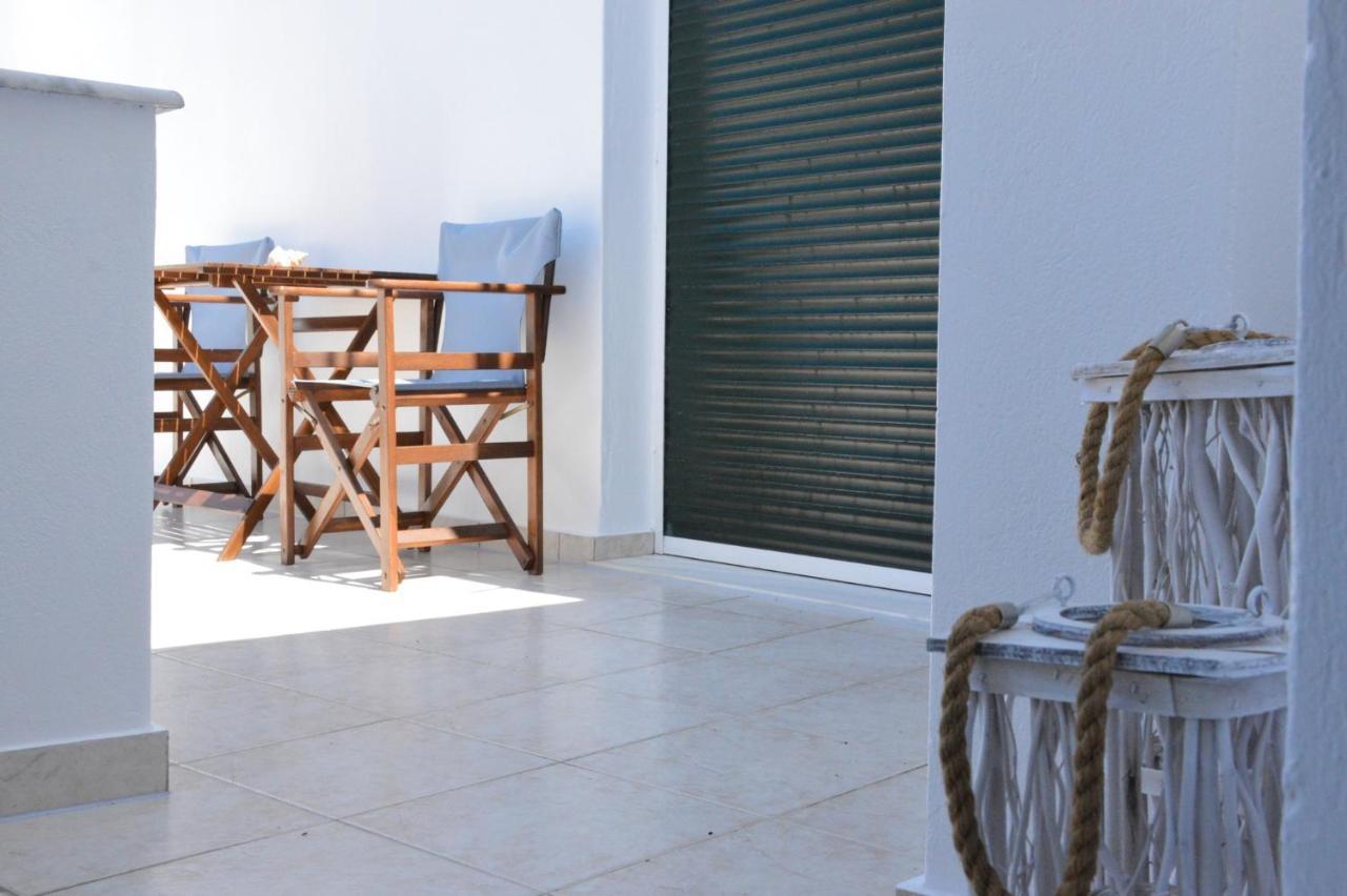 Cute Studio In Milos Τρυπητή Εξωτερικό φωτογραφία