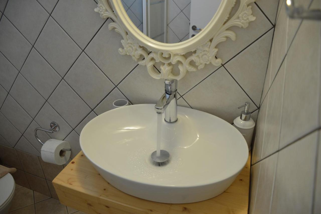 Cute Studio In Milos Τρυπητή Εξωτερικό φωτογραφία