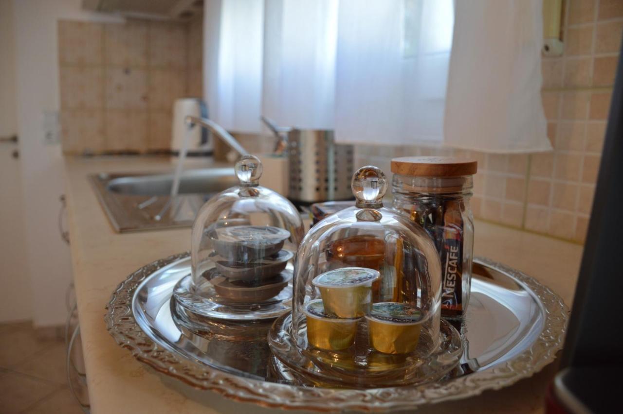 Cute Studio In Milos Τρυπητή Εξωτερικό φωτογραφία
