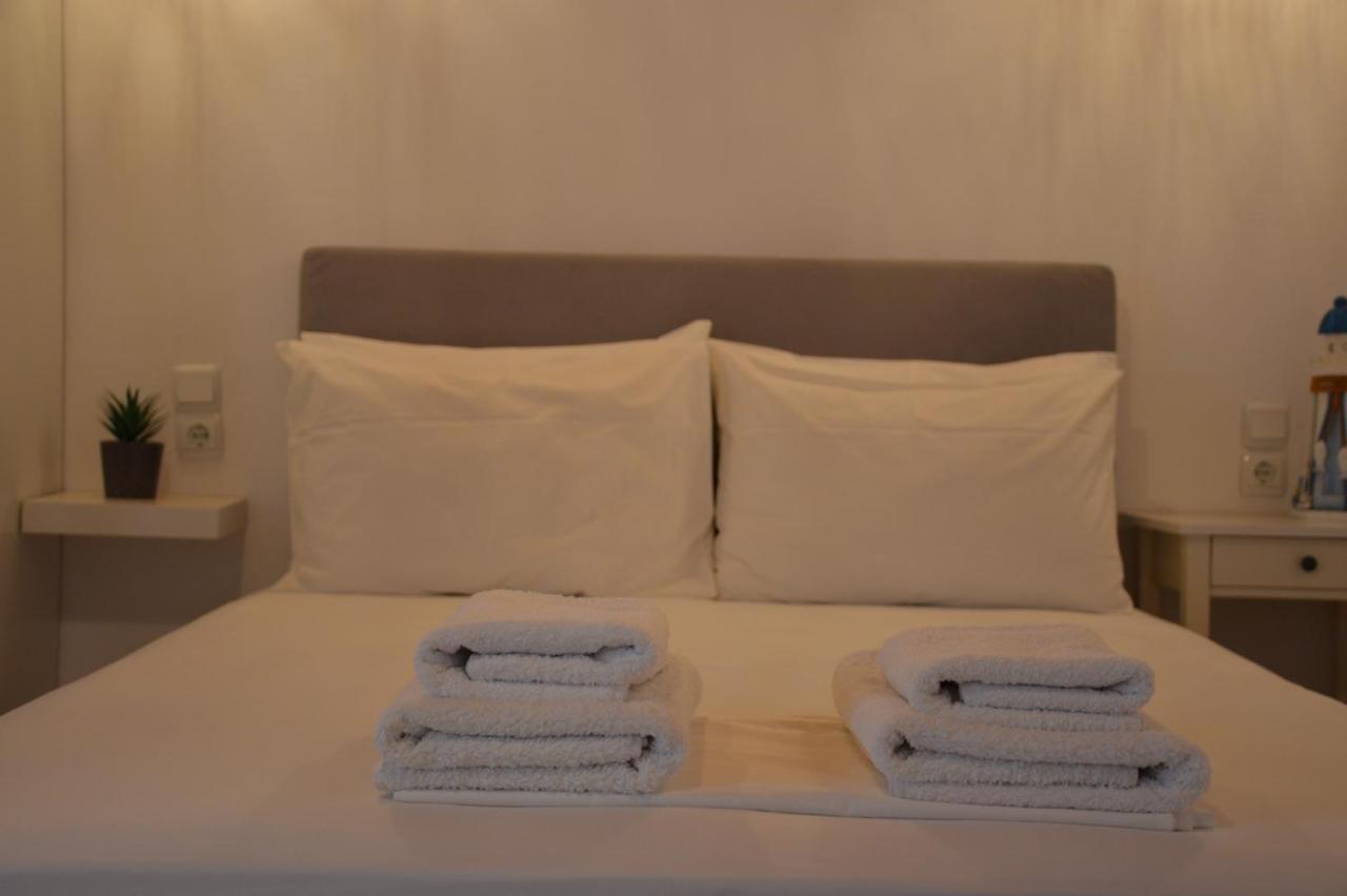Cute Studio In Milos Τρυπητή Εξωτερικό φωτογραφία