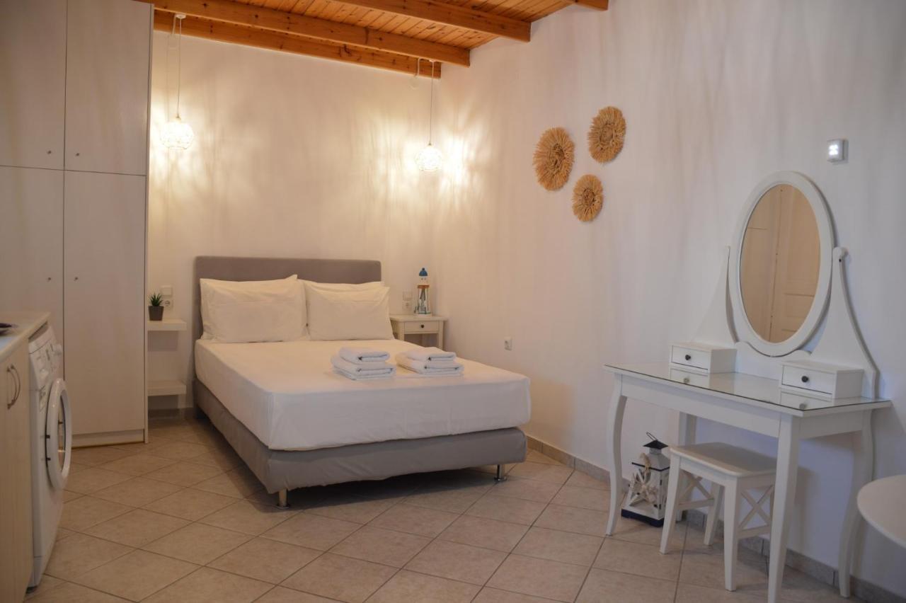 Cute Studio In Milos Τρυπητή Εξωτερικό φωτογραφία