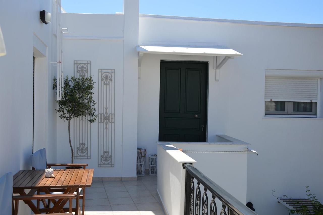 Cute Studio In Milos Τρυπητή Εξωτερικό φωτογραφία