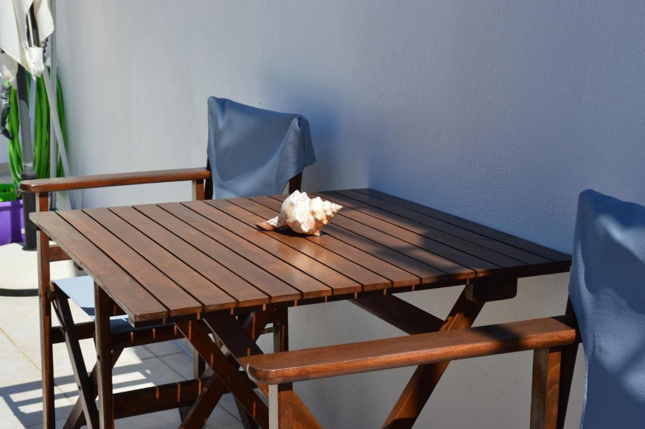 Cute Studio In Milos Τρυπητή Εξωτερικό φωτογραφία