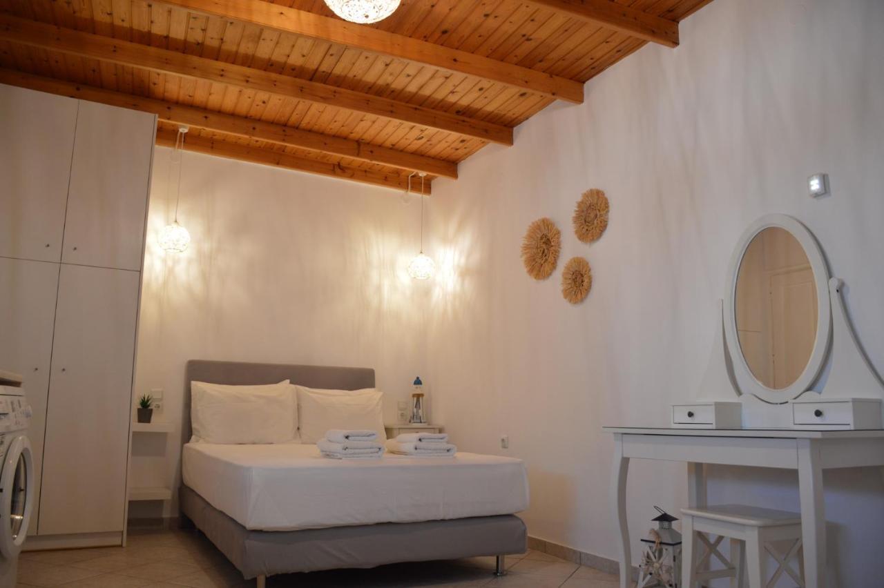 Cute Studio In Milos Τρυπητή Εξωτερικό φωτογραφία