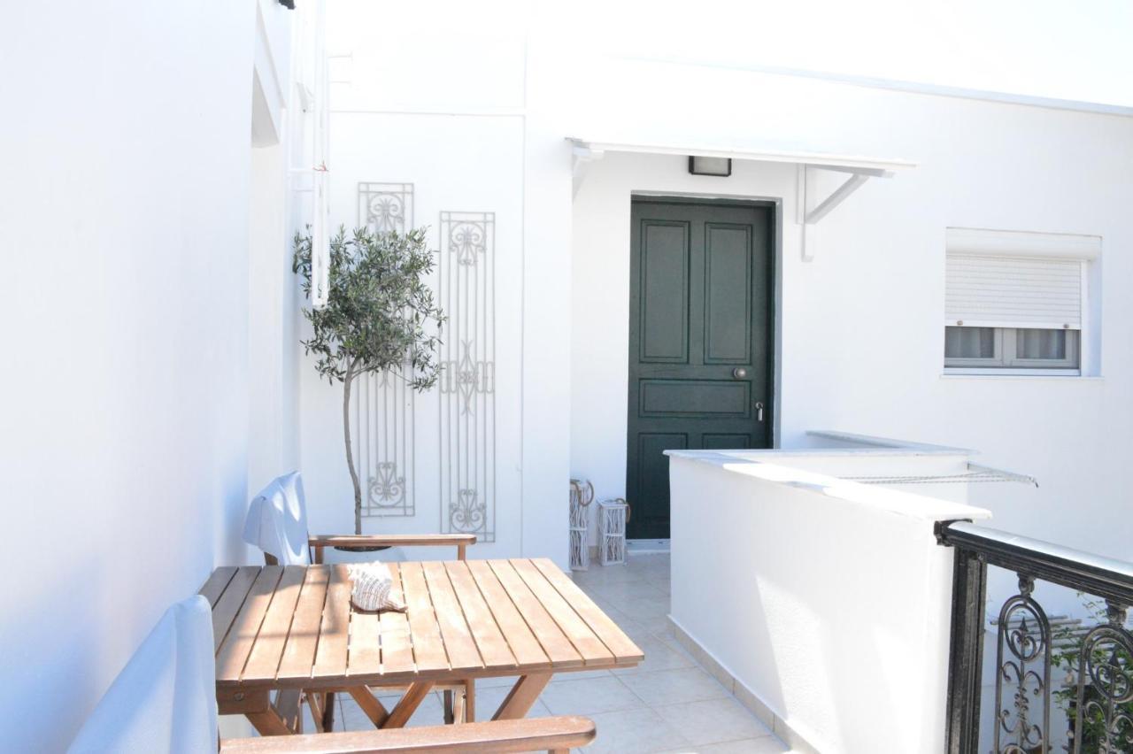 Cute Studio In Milos Τρυπητή Εξωτερικό φωτογραφία